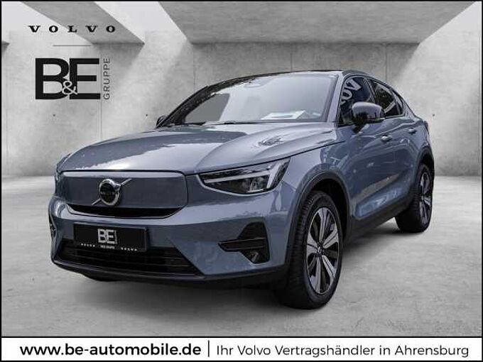 Volvo C40 Recharge Single Core 2WD SHZ