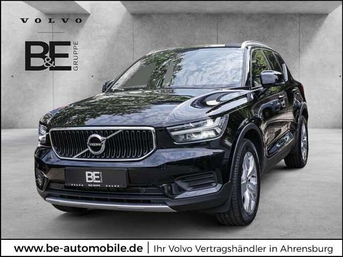 Volvo XC40 T3 Momentum 2WD