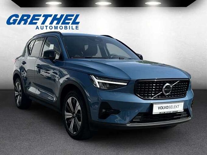 Volvo XC40 Plus Dark Recharge Plug-In Hybrid 2WD T5 Twin Engine EU6d