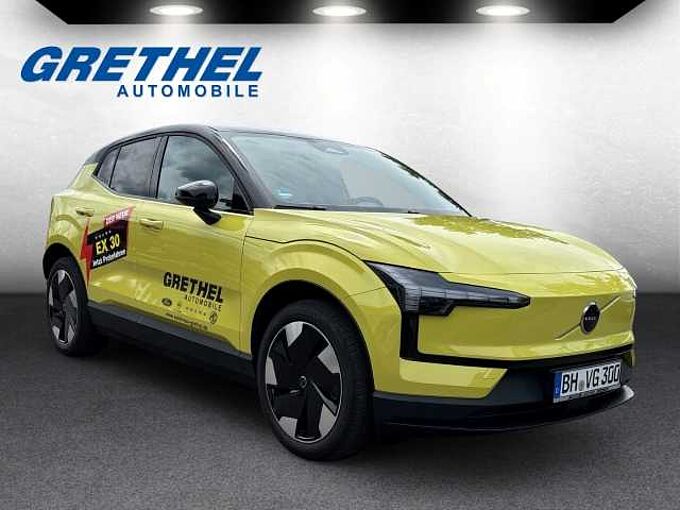 Volvo EX30 Plus 2WD Pure Electric  Extended Range