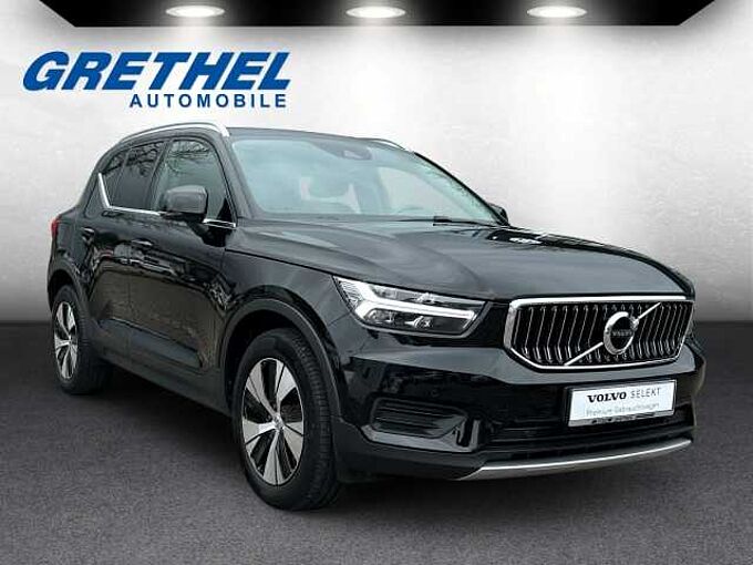 Volvo XC40 Inscription Expression Recharge Plug-In Hybrid 2WD T4 Twin Engine EU6d