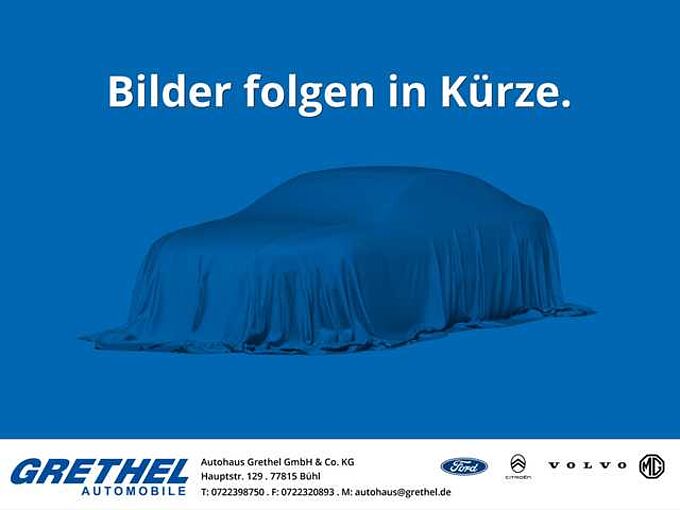 Volvo V40 You! D2 Navi Soundsystem Bi-Xenon Dyn. Kurvenlicht Sperrdiff.