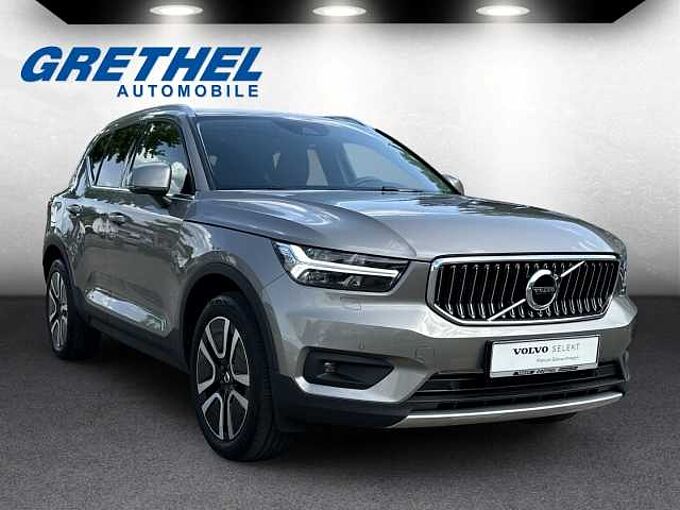 Volvo XC40 Inscription Recharge Plug-In Hybrid 2WD T5 Twin Engine EU6d Navi Leder Digi