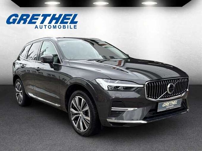 Volvo XC60 Inscription Recharge Plug-In Hybrid AWD T6 Twin Engine EU6d