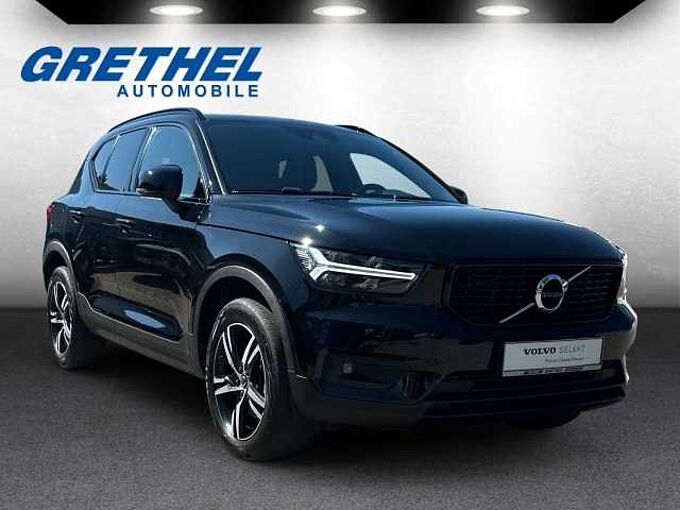 Volvo XC40 R-Design 2WD B4 EU6d