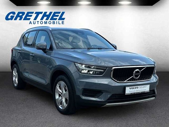 Volvo XC40 Momentum Pro 2WD T2 EU6d