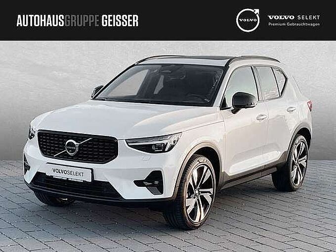 Volvo XC40 B3 Mild-Hybrid Plus Dark  ACC BLIS SD LED