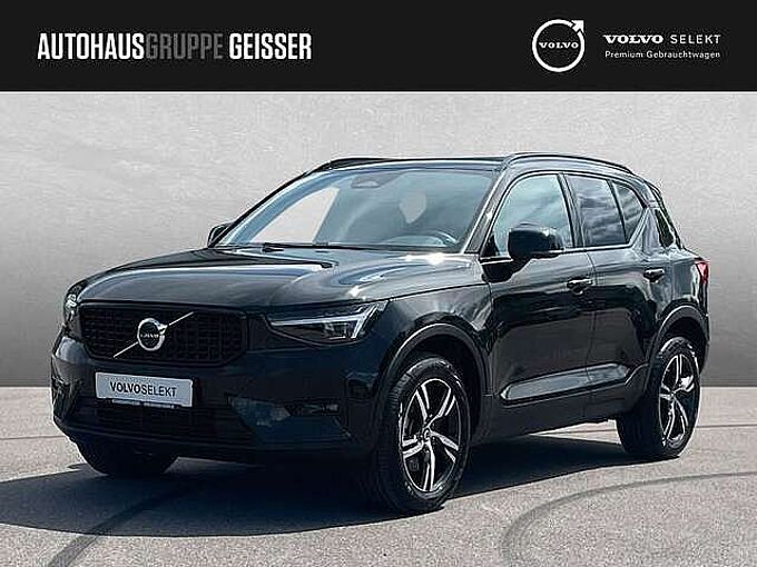 Volvo XC40 B4 Mild-Hybrid Plus Dark  ACC BLIS SD LED