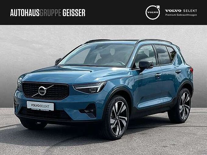 Volvo XC40 B3 Mild-Hybrid Plus Dark  ACC BLIS SD LED