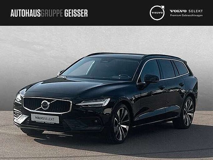 Volvo V60 B4 Mild-Hybrid Core ACC BLIS LED
