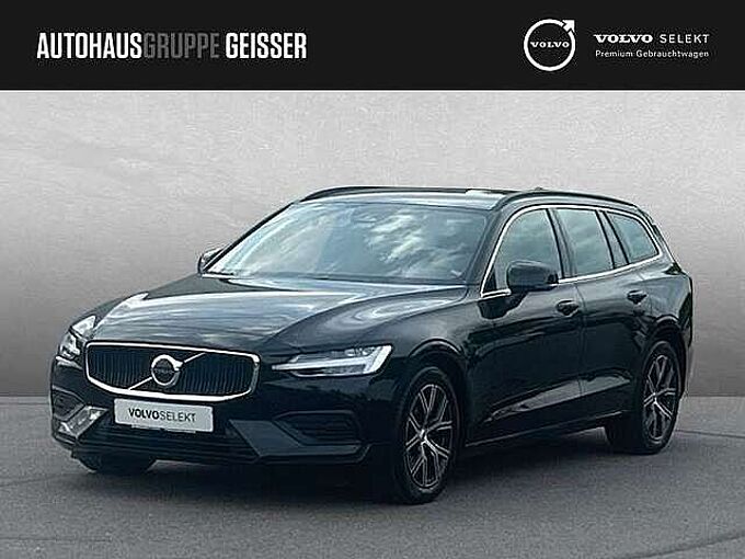 Volvo V60 B3 Mild-Hybrid Core LED