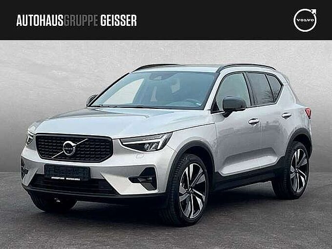 Volvo XC40 T2 Automatik Plus Dark ACC BLIS LED 20'