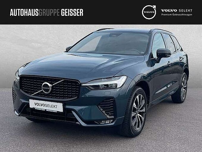 Volvo XC60 B4 Mild-Hybrid Plus Dark AHK ACC BLIS