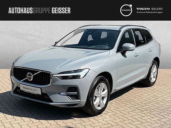 Volvo XC60 B4 Mild-Hybrid Core Automatik  LED
