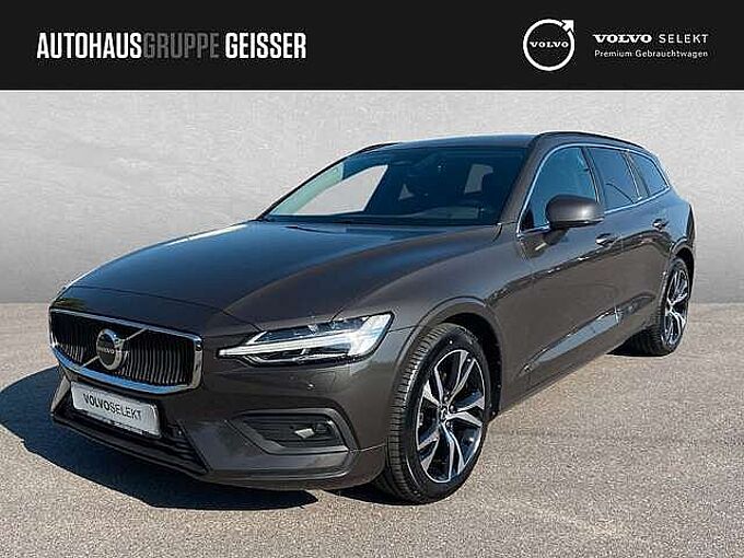 Volvo V60 B4 Mild-Hybrid Core AHK ACC BLIS
