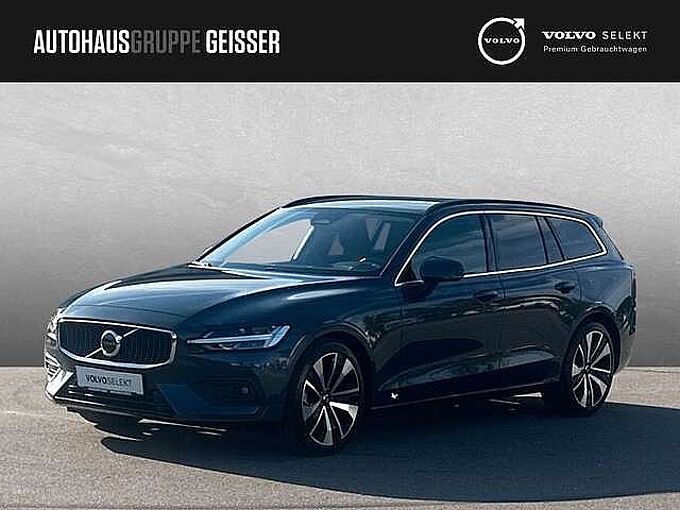 Volvo V60 B4 Mild-Hybrid Core ACC BLIS LED