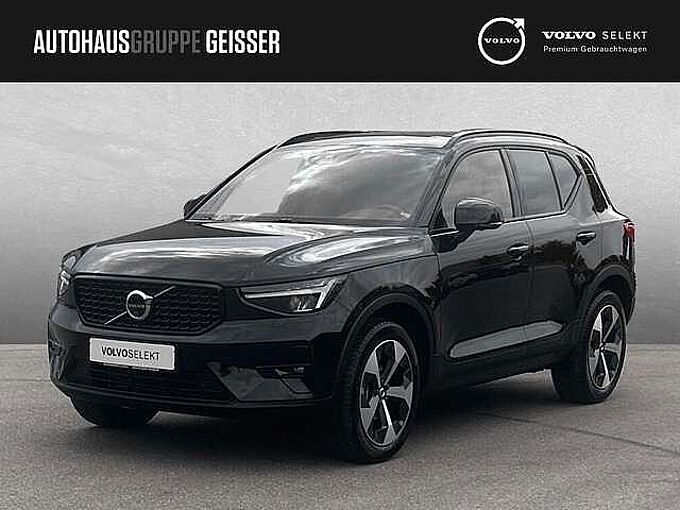 Volvo XC40 T2 Automatik Plus Dark ACC BLIS LED