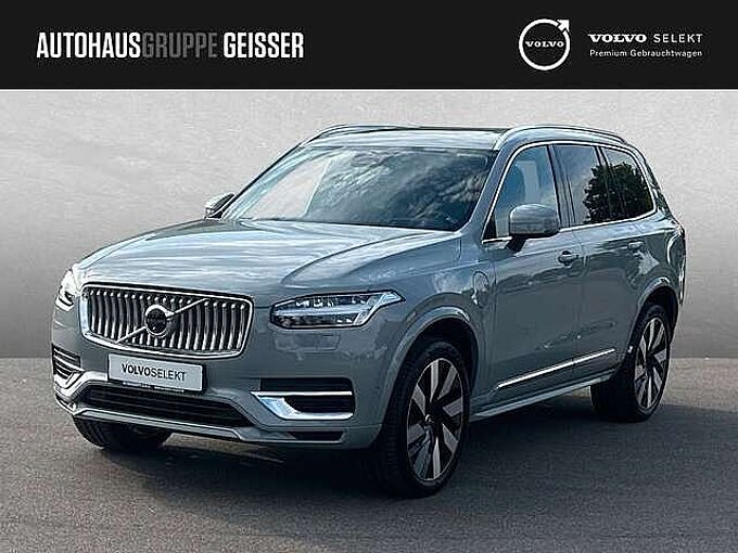 Volvo XC90 T8 AWD Recharge Plus Bright 7-Sitzer ACC