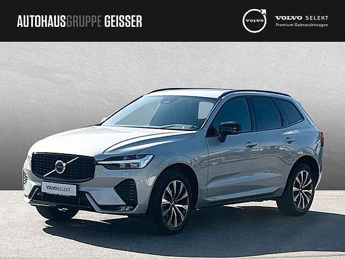 Volvo XC60 B5 AWD Mild-Hybrid Plus Dark AHK ACC BLIS