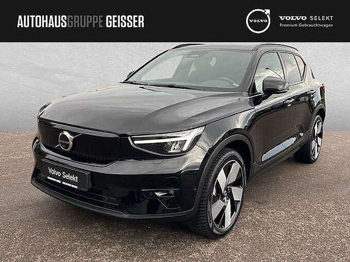 Volvo XC40 Recharge Single Ultimate ACC BLIS LED
