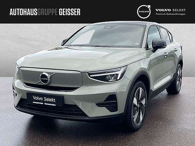 Volvo C40 Recharge Pure Electric Plus Single Motor ACC