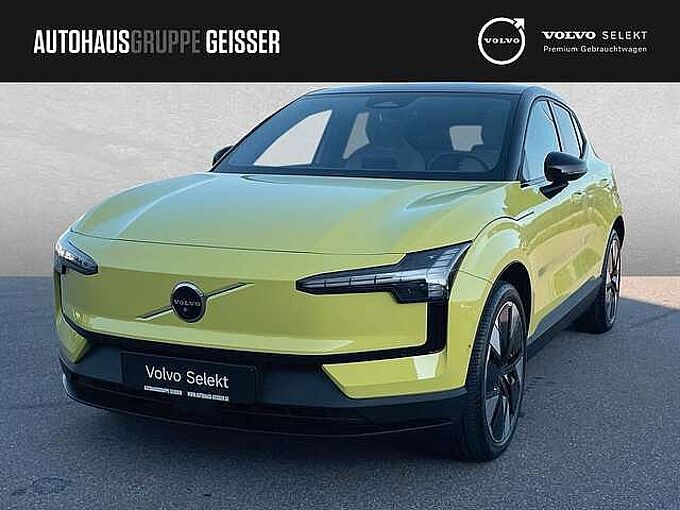 Volvo EX30 Twin Motor Performance AWD Ultra