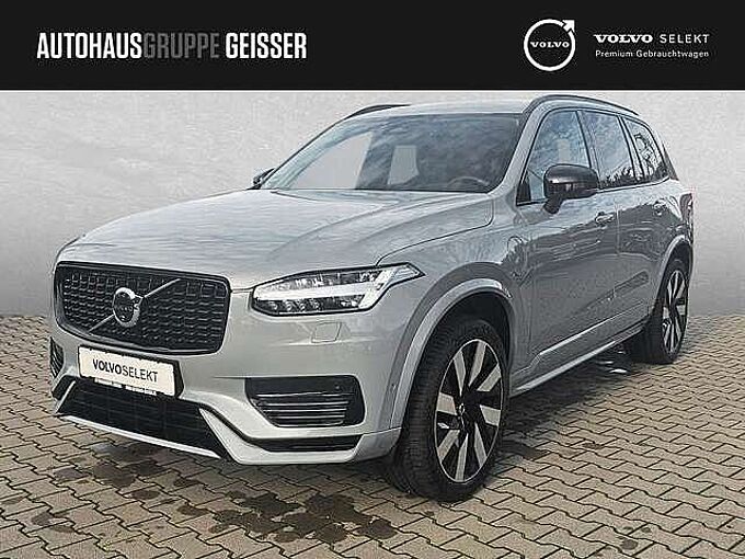 Volvo XC90 T8 AWD Plus Dark 7-Sitzer ACC BLIS