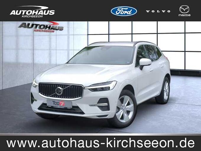 Volvo XC60 B4 (Benzin) Momentum Pro 2WD Automatik Navi Bluetooth LED Klima Einparkhilfe el. Fenster