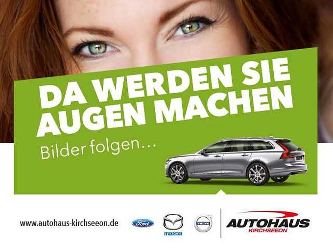 Volvo V60 D4 CrossCountry AWD Automatik Bluetooth Navi Cross Country LED Vollleder Klima Einparkhilfe el. Fenster