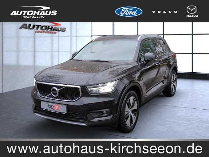 Volvo XC40 T2 Momentum Pro 2WD Bluetooth Navi LED Klima Einparkhilfe el. Fenster