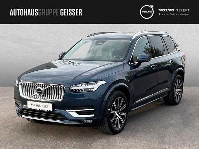 Volvo XC 90 B5 AWD Plus Bright 7-Sitzer  ACC BLIS LED