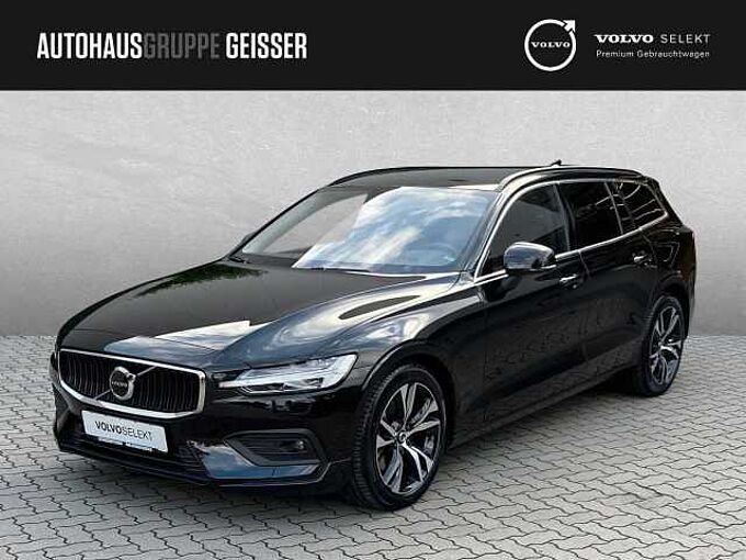 Volvo V60 B4 Mild-Hybrid Core ACC BLIS LED