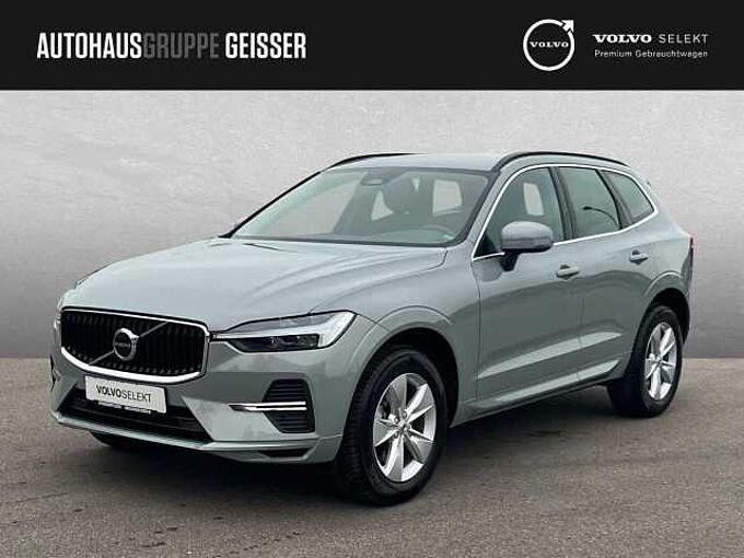 Volvo XC 60 B4 Mild-Hybrid Core Automatik  LED