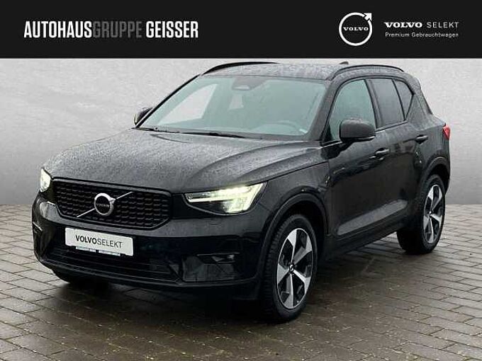 Volvo XC 40 B3 MILD Hybrid Automatik Plus Dark ACC BLIS