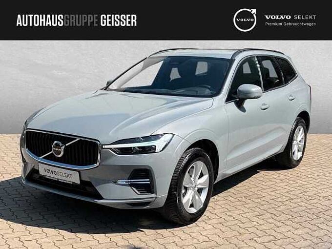 Volvo XC 60 B4 Mild-Hybrid Core Automatik  LED