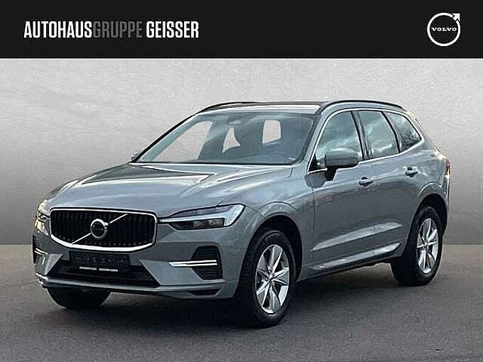 Volvo XC60 B4 Mild-Hybrid Core Automatik LED