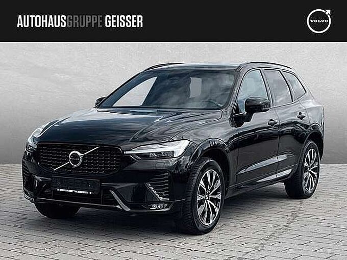 Volvo XC60 B5 AWD Mild-Hybrid Plus Dark AHK ACC BLIS