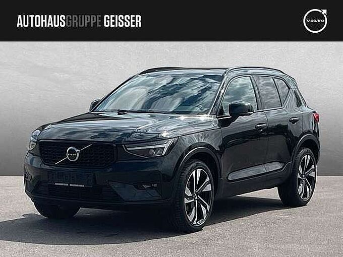 Volvo XC40 T2 Automatik Plus Dark ACC BLIS LED 20' SD