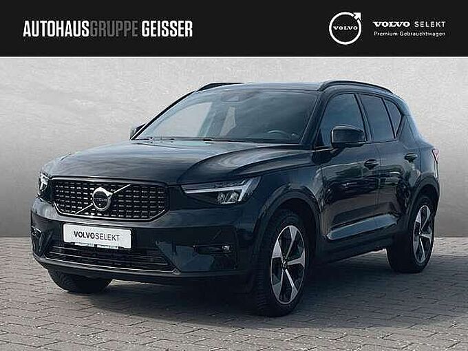 Volvo XC40 T2 Automatik Plus Dark ACC BLIS LED SD