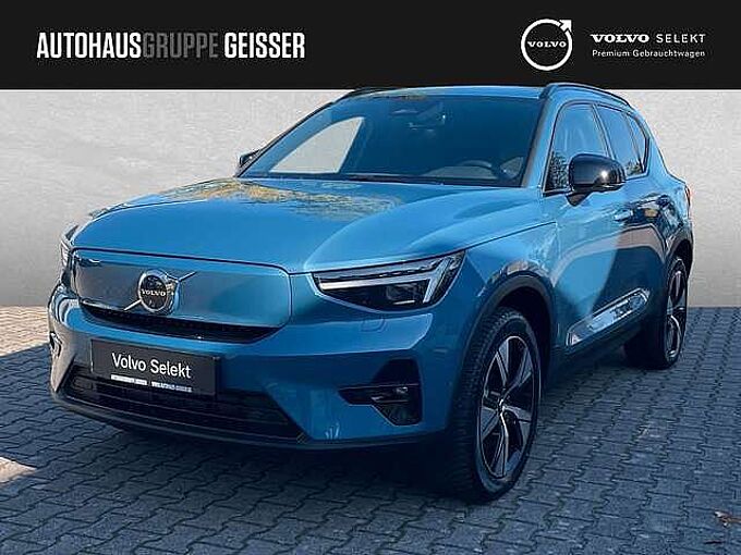 Volvo EX40 Plus Single Motor AHK ACC BLIS