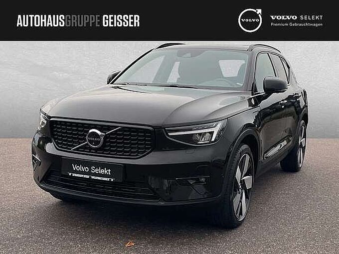 Volvo XC40 T5 Recharge Ultimate Dark  ACC BLIS LED