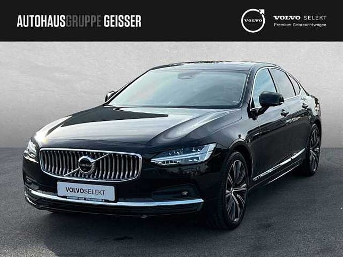 Volvo S90 B5 AWD Mild-Hybrid Ultimate Bright ACC BLIS