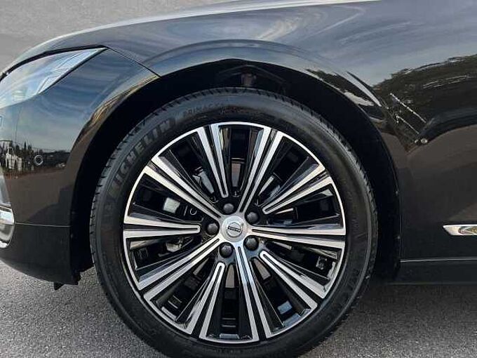 Volvo S90 B5 AWD Mild-Hybrid Ultimate Bright ACC BLIS