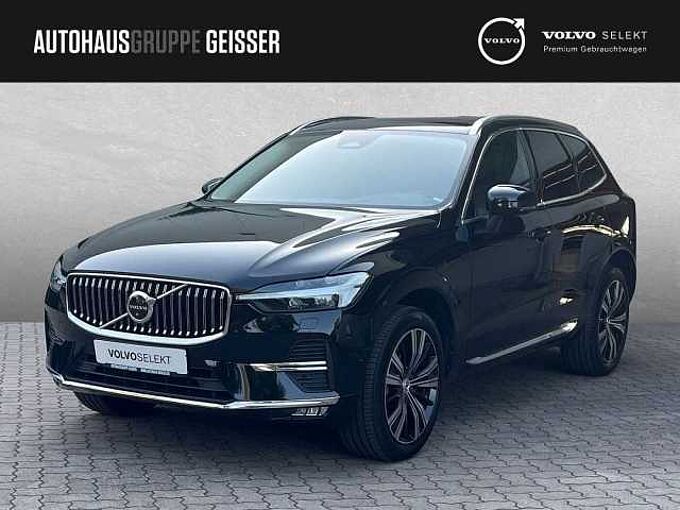 Volvo XC 60 B4 Mild Hybrid Plus Bright ACC LED SD