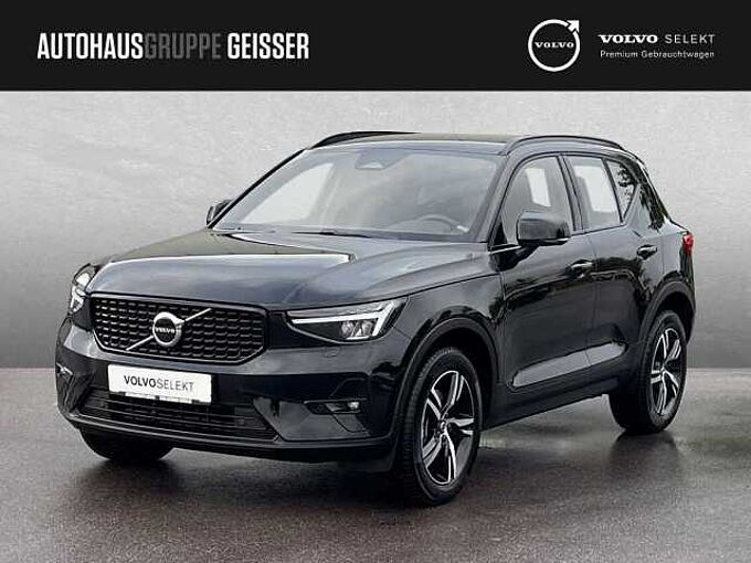 Volvo XC 40 B3 MILD Hybrid Automatik Plus Dark LED