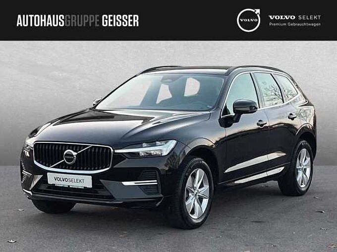 Volvo XC 60 B4 Mild-Hybrid Core Automatik  LED
