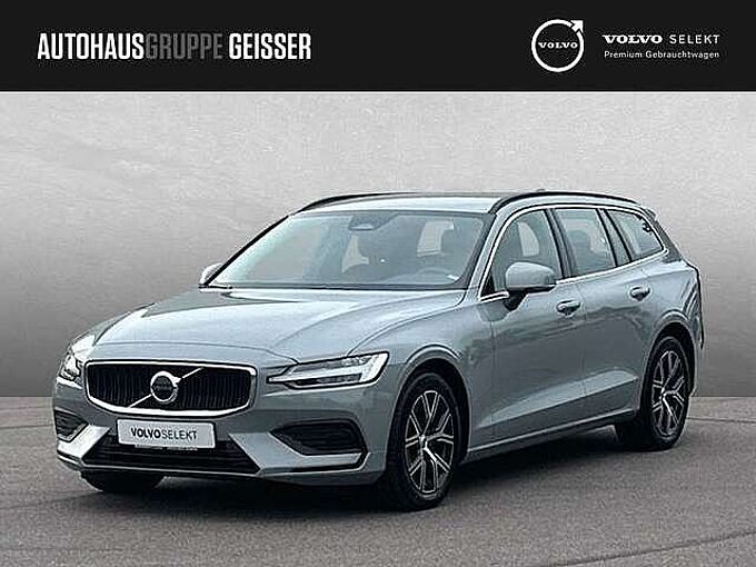 Volvo V60 B3 Mild-Hybrid Core LED