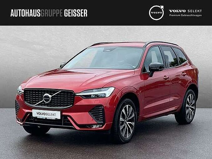 Volvo XC60 B5 AWD Mild-Hybrid Plus Dark AHK ACC BLIS