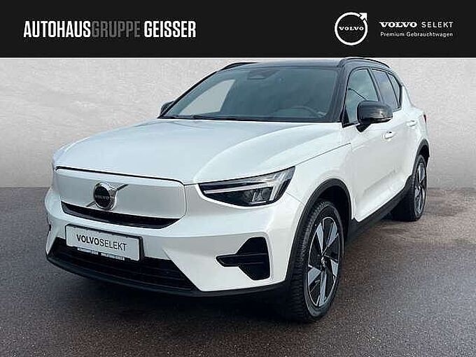 Volvo XC40 Recharge Single Core Extended Range LED