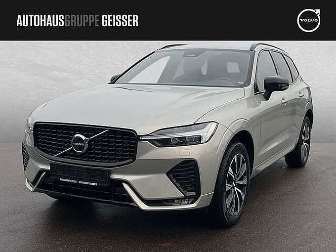 Volvo XC60 B4 Mild-Hybrid Plus Dark AHK ACC BLIS